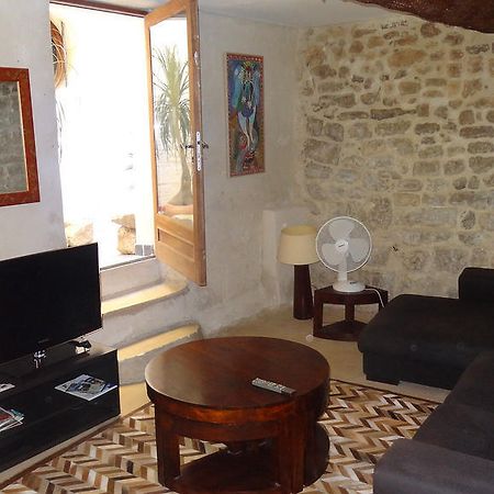 Appartement Avec Patio,2 Chambres,Patangarles Oda fotoğraf