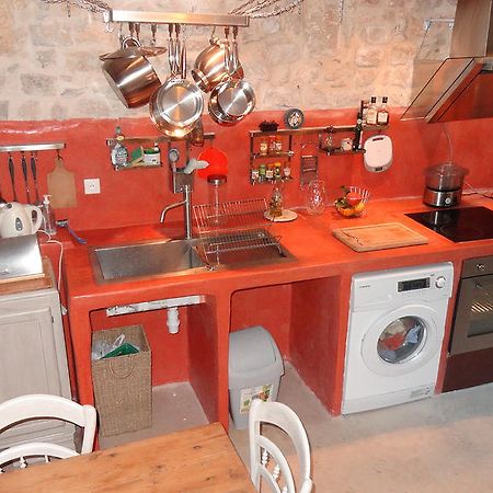 Appartement Avec Patio,2 Chambres,Patangarles Dış mekan fotoğraf