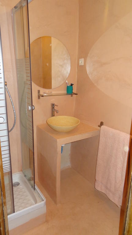 Appartement Avec Patio,2 Chambres,Patangarles Oda fotoğraf