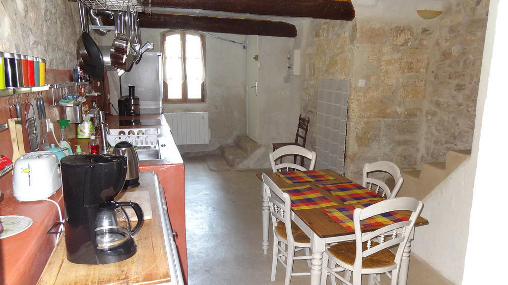 Appartement Avec Patio,2 Chambres,Patangarles Dış mekan fotoğraf