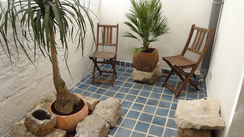 Appartement Avec Patio,2 Chambres,Patangarles Oda fotoğraf