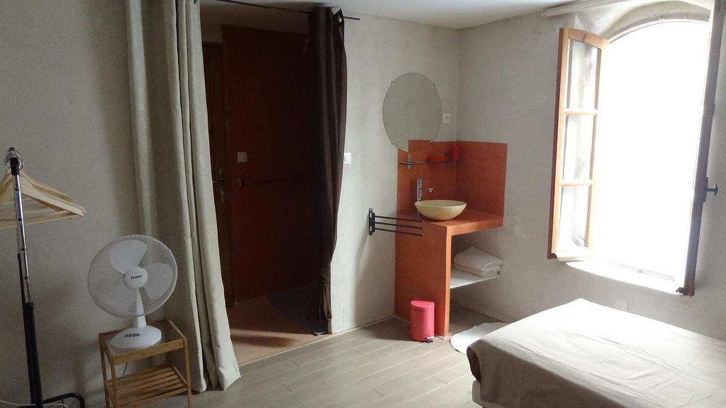 Appartement Avec Patio,2 Chambres,Patangarles Dış mekan fotoğraf