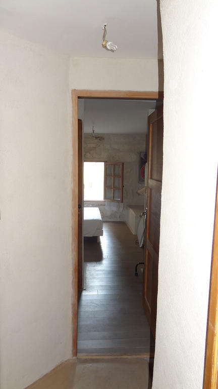 Appartement Avec Patio,2 Chambres,Patangarles Dış mekan fotoğraf