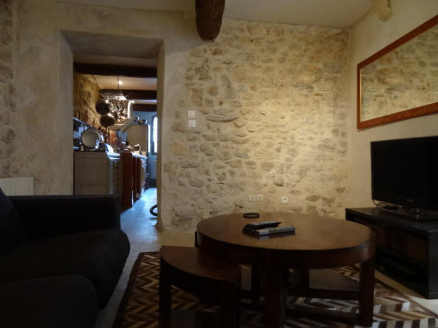 Appartement Avec Patio,2 Chambres,Patangarles Dış mekan fotoğraf