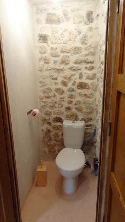 Appartement Avec Patio,2 Chambres,Patangarles Oda fotoğraf