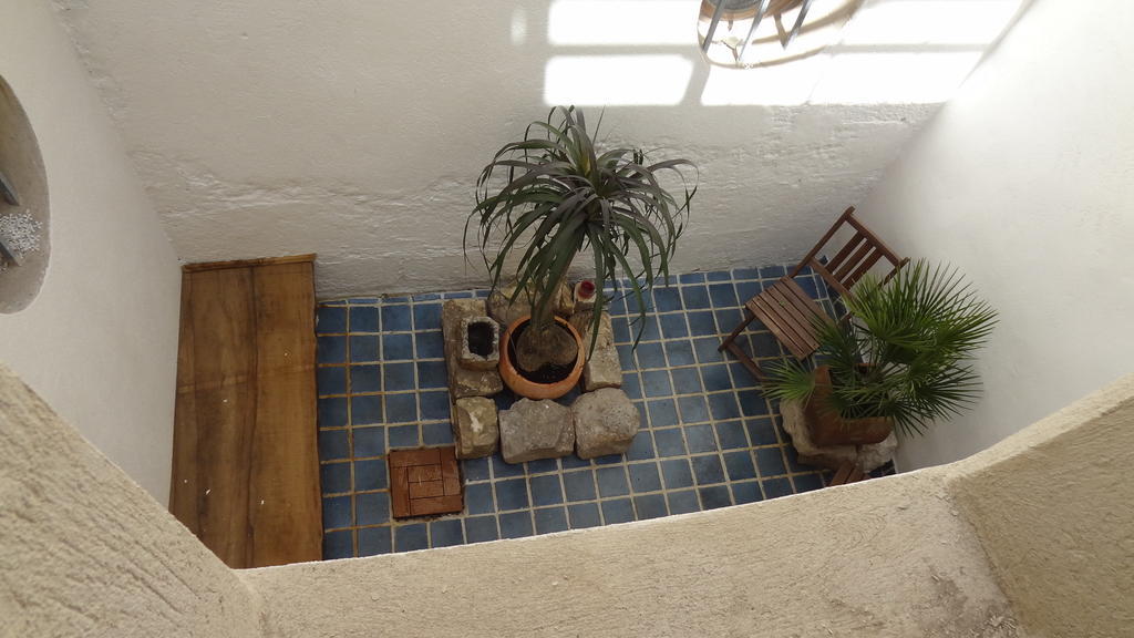 Appartement Avec Patio,2 Chambres,Patangarles Dış mekan fotoğraf