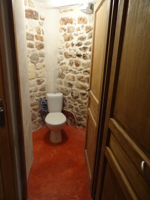 Appartement Avec Patio,2 Chambres,Patangarles Oda fotoğraf